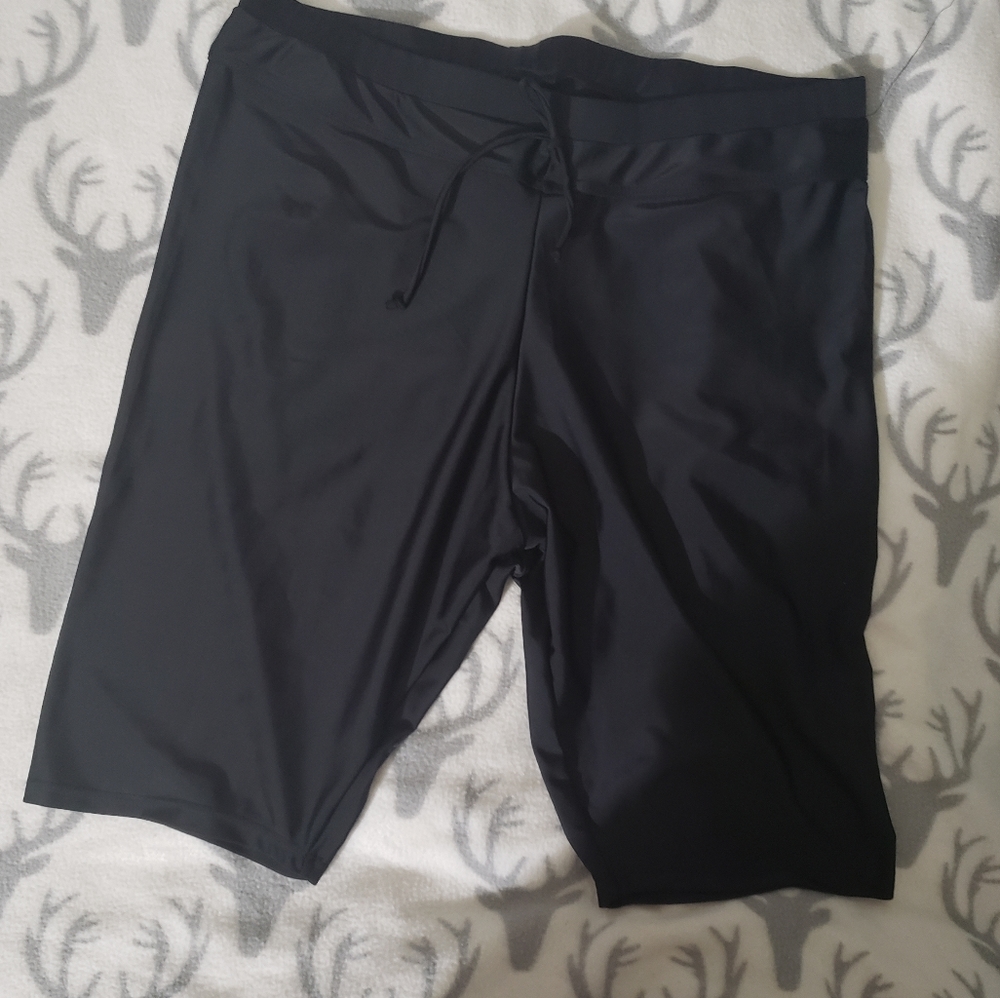 Swimming trunks